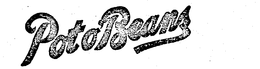 POT O'BEANS logo