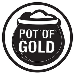 POT OF GOLD logo