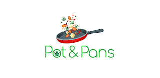 POT & PANS logo