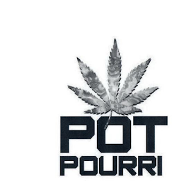 POT POURRI