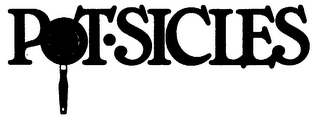 POT-SICLES logo