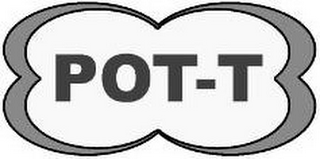 POT-T logo