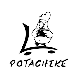 POTACHIKE logo