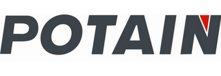 POTAIN logo
