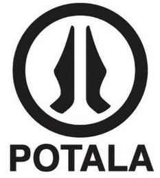 POTALA logo