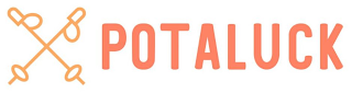 POTALUCK logo