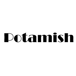 POTAMISH logo