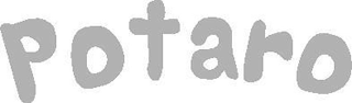 POTARO logo