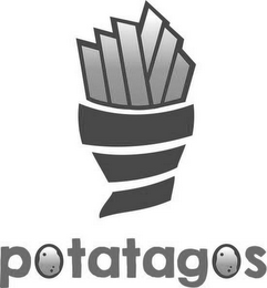 POTATAGOS logo