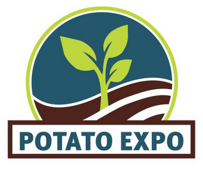 POTATO EXPO logo