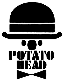 POTATO HEAD logo