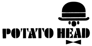 POTATO HEAD logo