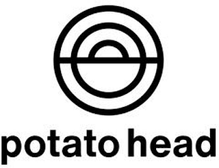 POTATO HEAD logo