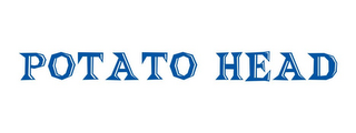 POTATO HEAD logo