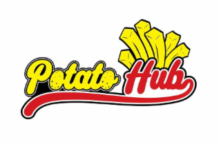 POTATO HUB