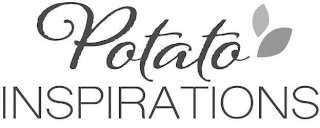 POTATO INSPIRATIONS logo