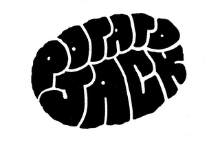 POTATO JACK logo