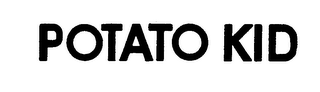 POTATO KID logo