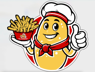 POTATO STOP logo