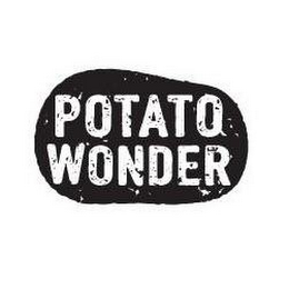 POTATO WONDER logo