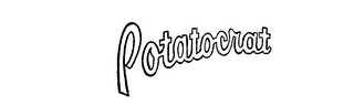 POTATOCRAT logo