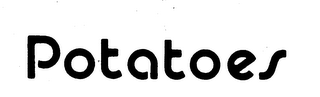 POTATOES logo