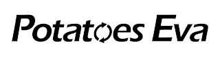 POTATOES EVA logo