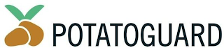 POTATOGUARD logo