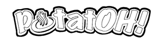 POTATOH! logo