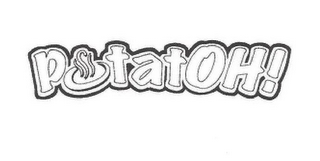 POTATOH! logo