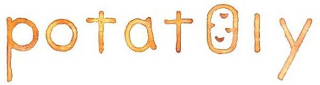 POTATOLY logo