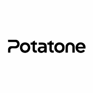 POTATONE logo