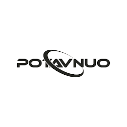 POTAVNUO logo