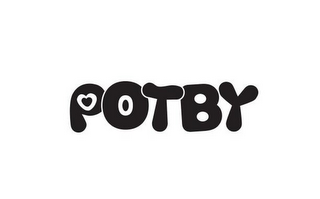 POTBY logo