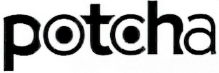 POTCHA logo