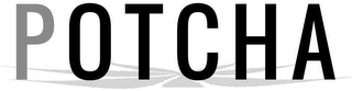 POTCHA logo