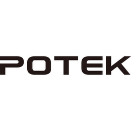POTEK logo