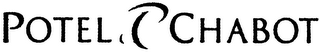 POTEL CHABOT logo