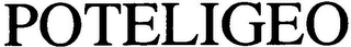 POTELIGEO logo