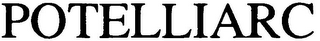 POTELLIARC logo