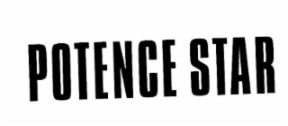 POTENCE STAR logo