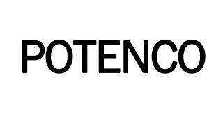 POTENCO logo