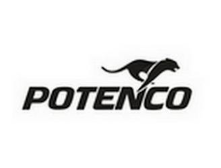 POTENCO logo