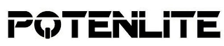 POTENLITE logo