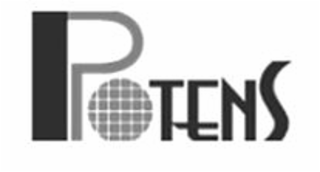 POTENS logo