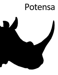 POTENSA logo