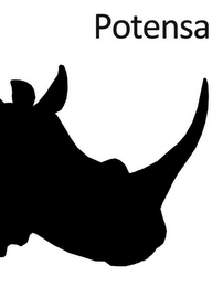 POTENSA logo