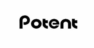 POTENT logo