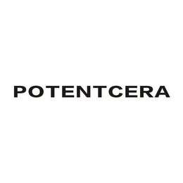 POTENTCERA logo