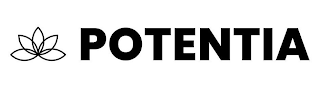 POTENTIA logo